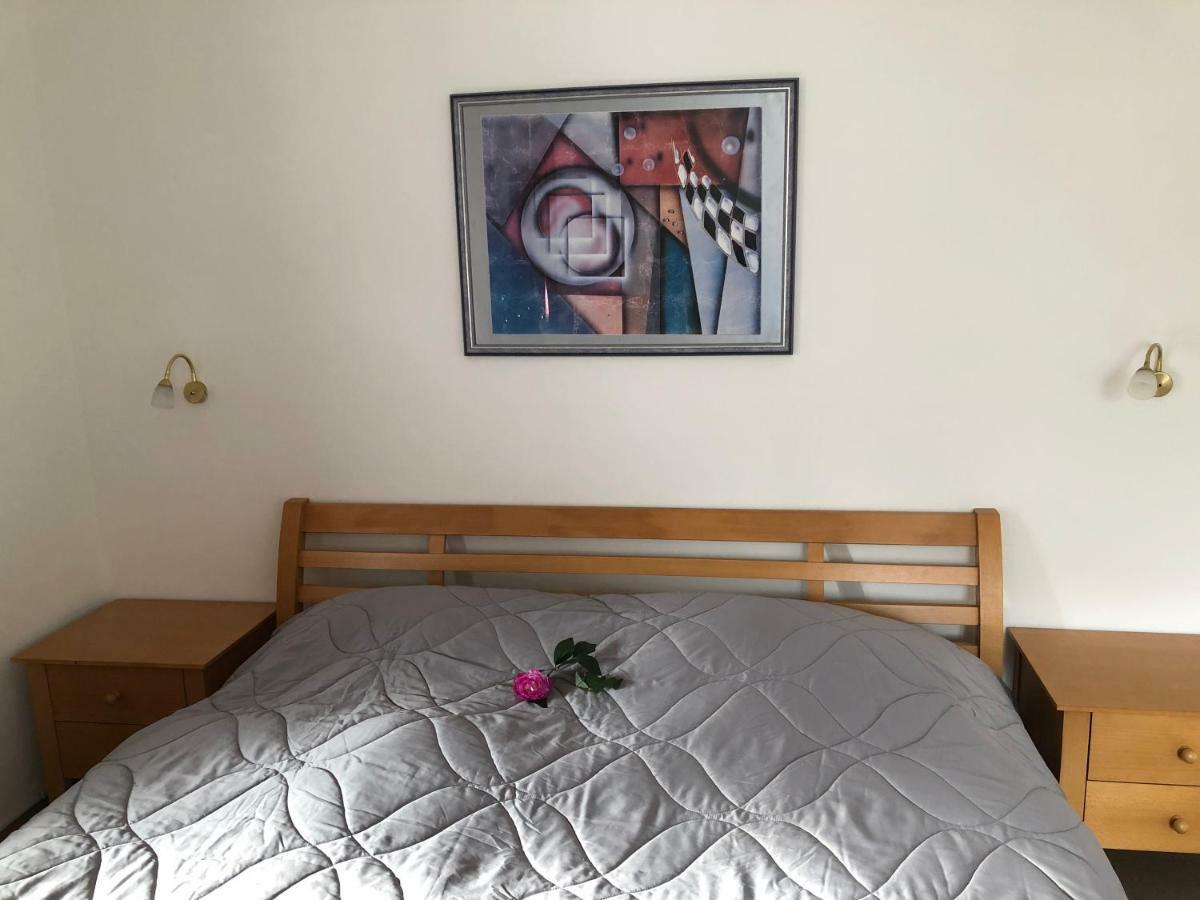 Mittenwald-Ferien Ngoại thất bức ảnh